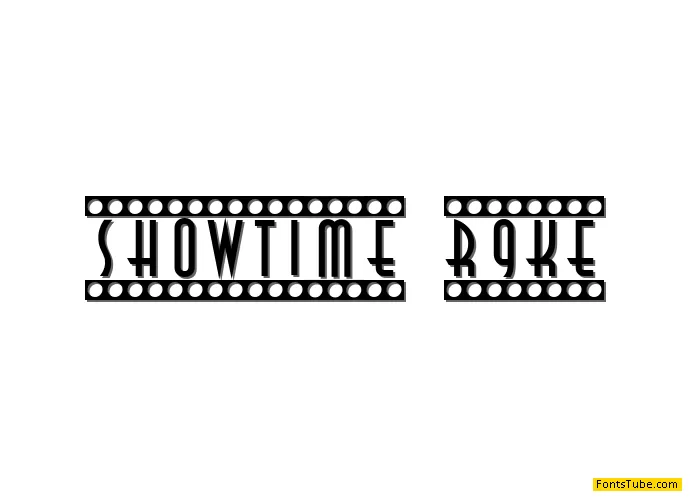 Showtime