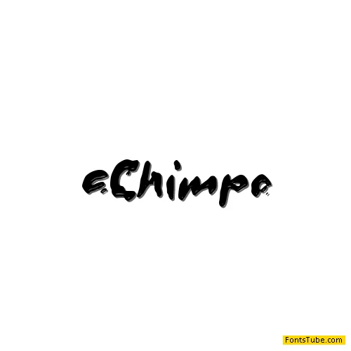 c Chimpo