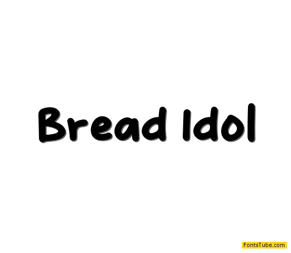 Bread Idol
