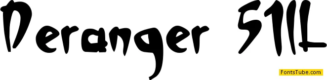 Deranger
