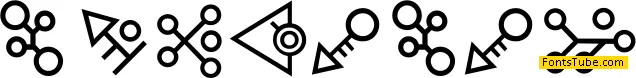 Sprykski Font