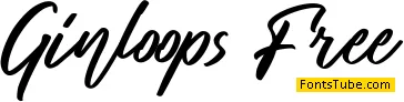 Ginloops