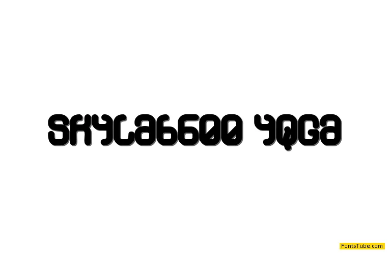 Skylab 600