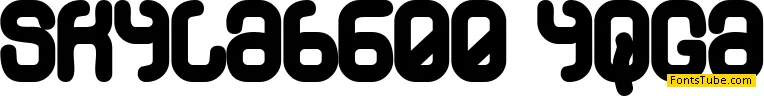 Skylab 600