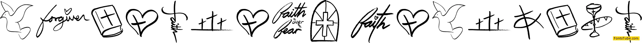 Christian Pictures
