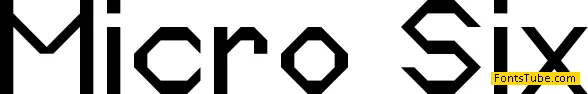 Micro Six