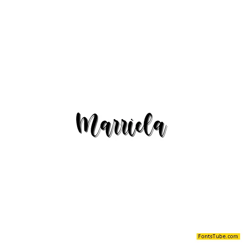 Marriela
