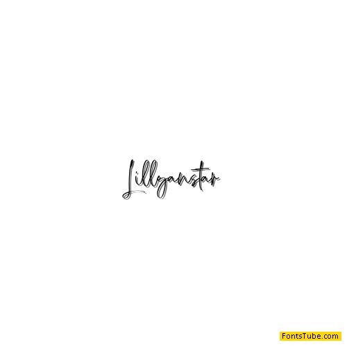 Lillyanstar