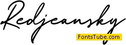 Redjeansky