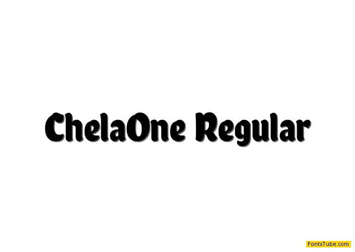 Chela One