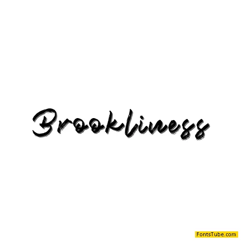 Brookliness