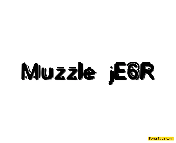 Muzzle