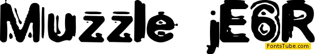 Muzzle