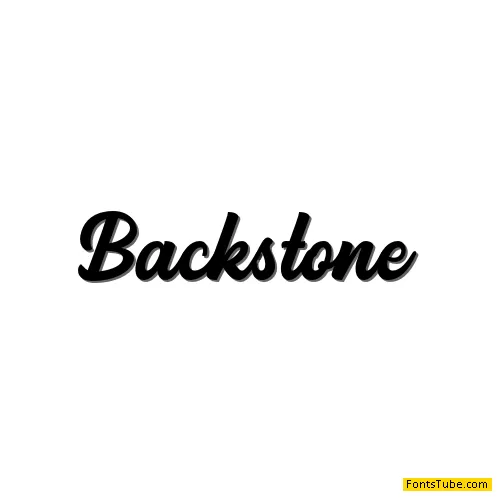 Backstone