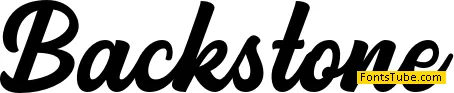 Backstone