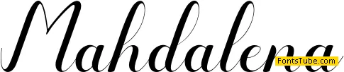 Mahdalena Font