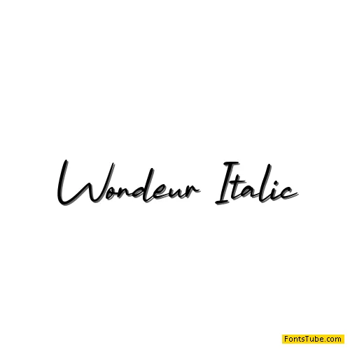 Wondeur