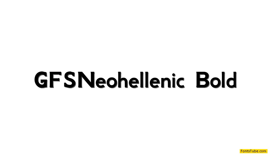 GFS Neohellenic