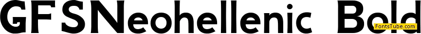 GFS Neohellenic
