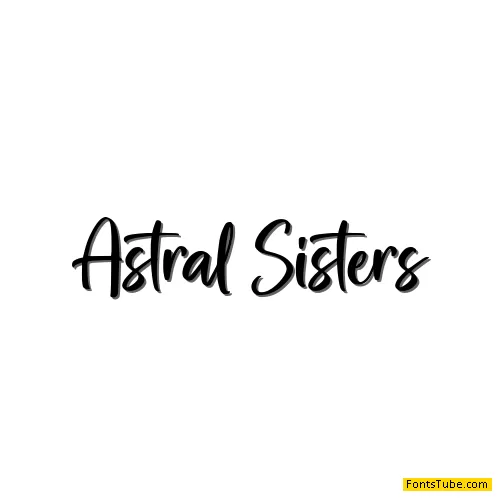 Astral Sisters