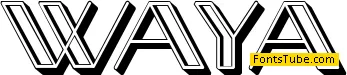 Waya