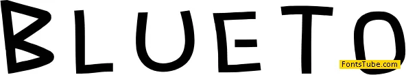 Blueto