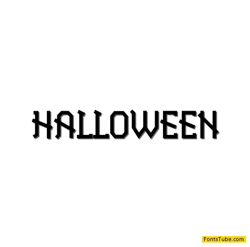 Halloween