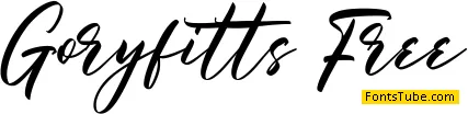 Goryfitts