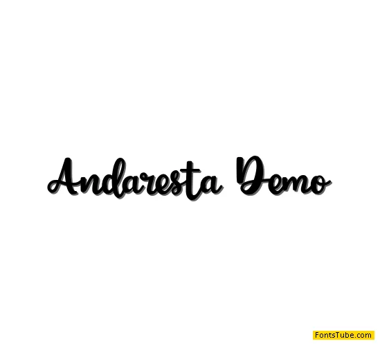 Andaresta