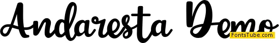 Andaresta