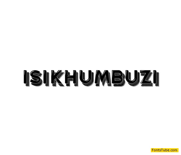 Isikhumbuzi