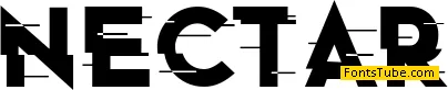 Nectar Font Family
