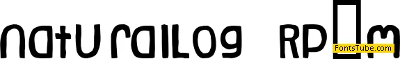 Natural Log