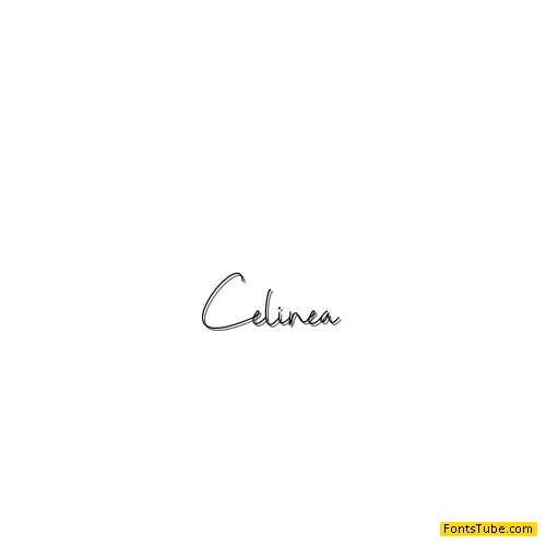Celinea