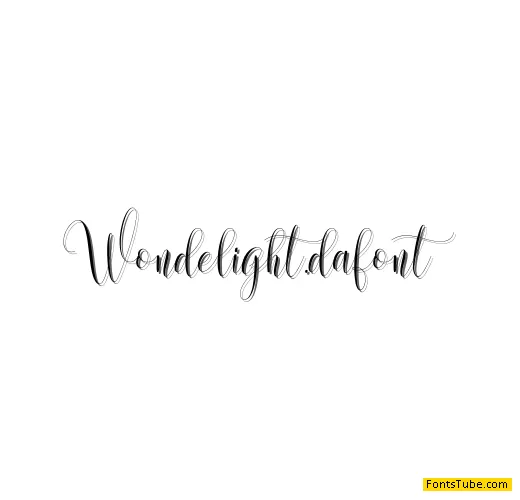 Wondelight