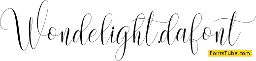 Wondelight