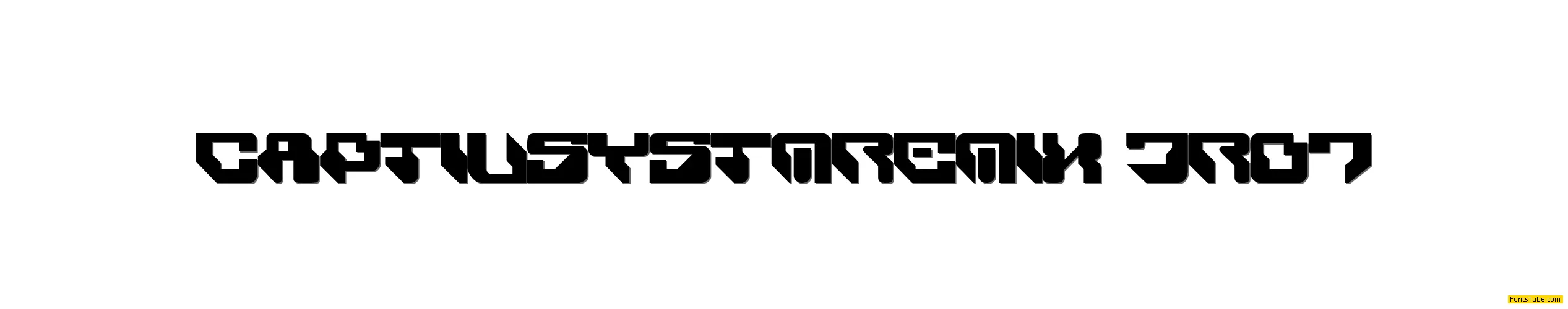 CaptivSystMRemiX