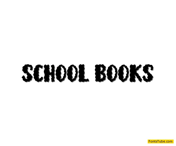 School Books