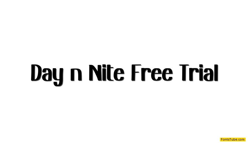 Day n Nite