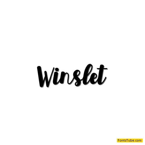 Winslet