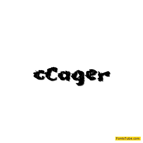 c Cager