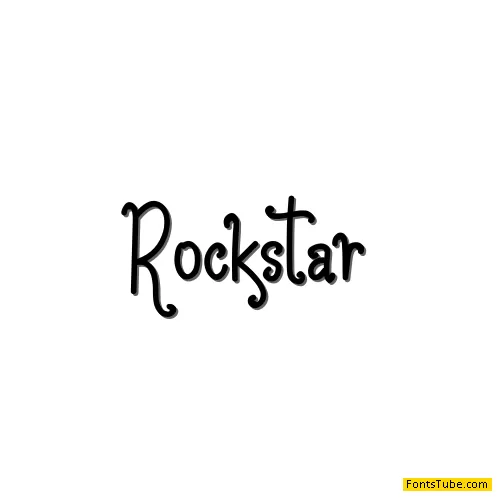 Rockstar