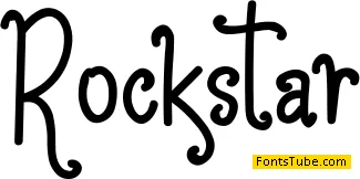Rockstar