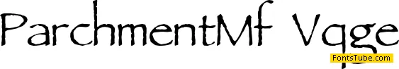 Parchment