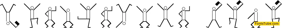 Dancingmen
