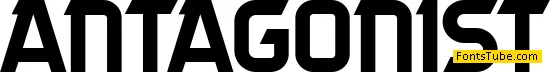Antagonist