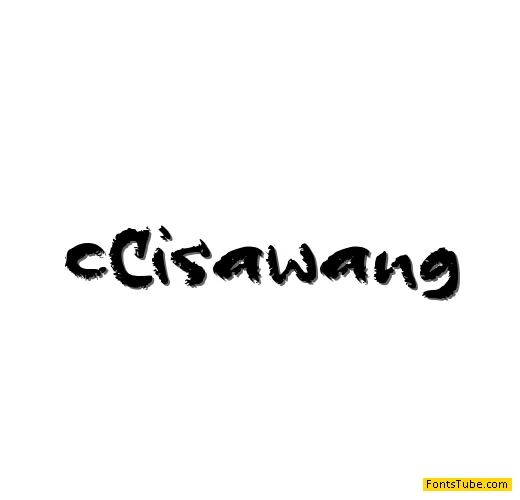 c Cisawang