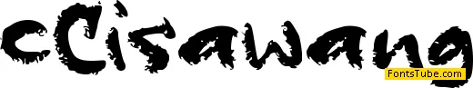 c Cisawang