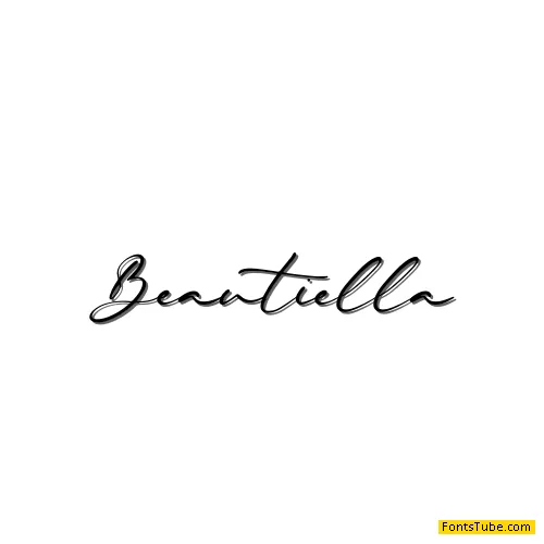 Beautiella
