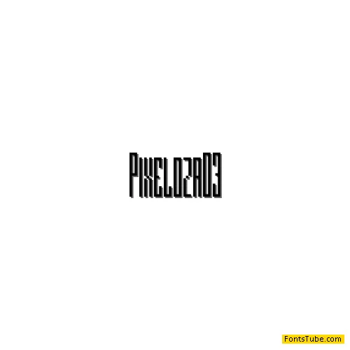 Pixeloza 03